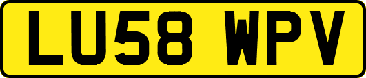 LU58WPV