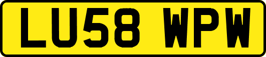 LU58WPW