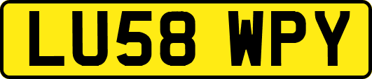 LU58WPY