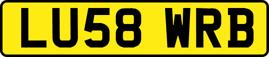 LU58WRB