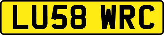 LU58WRC