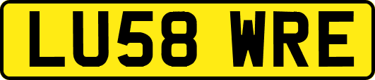 LU58WRE