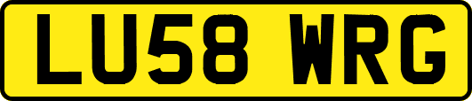 LU58WRG