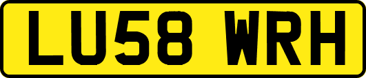 LU58WRH