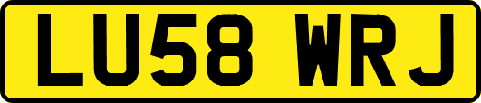 LU58WRJ