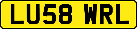 LU58WRL
