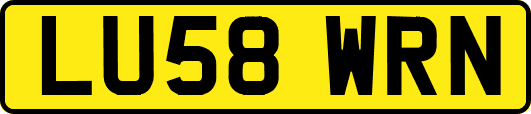LU58WRN