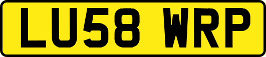 LU58WRP