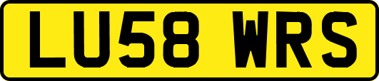 LU58WRS