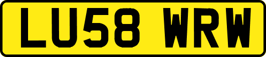 LU58WRW