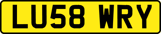 LU58WRY