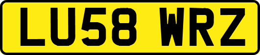 LU58WRZ