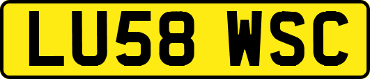 LU58WSC