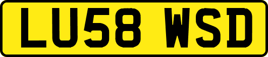 LU58WSD