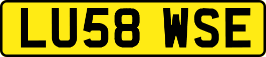 LU58WSE