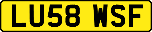 LU58WSF