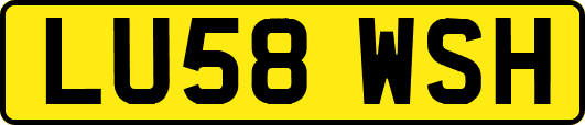 LU58WSH