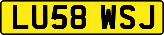 LU58WSJ