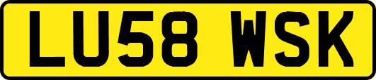 LU58WSK