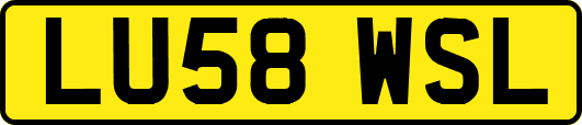LU58WSL