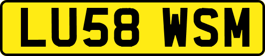 LU58WSM