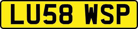 LU58WSP