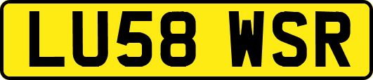 LU58WSR