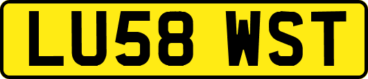LU58WST