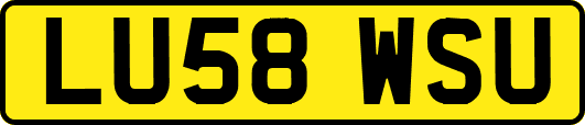 LU58WSU