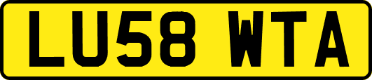 LU58WTA