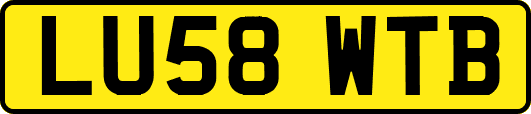 LU58WTB