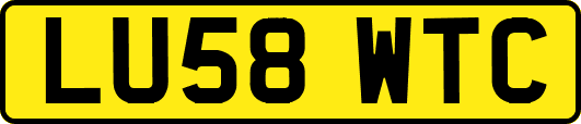 LU58WTC