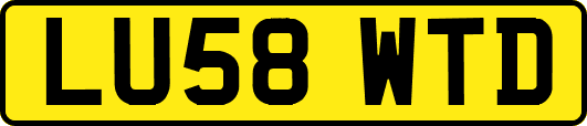 LU58WTD