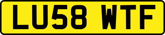 LU58WTF