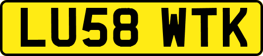 LU58WTK
