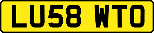 LU58WTO