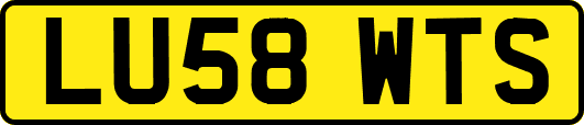 LU58WTS