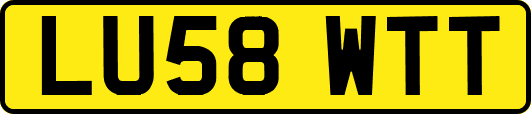 LU58WTT