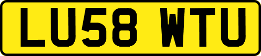 LU58WTU