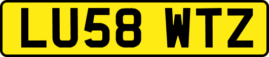 LU58WTZ