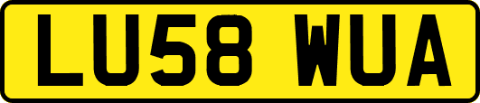 LU58WUA