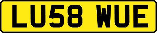 LU58WUE