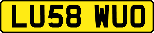LU58WUO