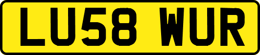 LU58WUR