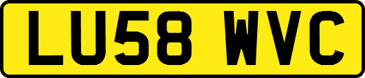 LU58WVC