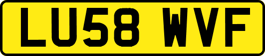 LU58WVF