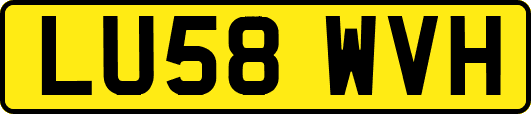 LU58WVH