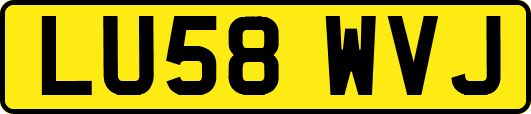 LU58WVJ