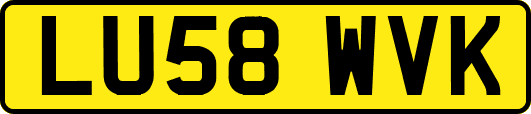 LU58WVK