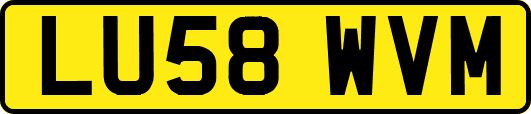 LU58WVM